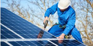 Installation Maintenance Panneaux Solaires Photovoltaïques à Saint-Ilpize